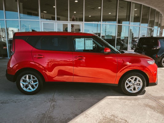 2020 Kia Soul S in Victorville, CA - Valley Hi Automotive Group