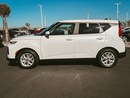 2022 Kia Soul LX in Victorville, CA - Valley Hi Automotive Group