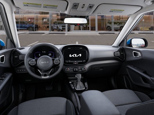2024 Kia Soul EX in Victorville, CA - Valley Hi Automotive Group