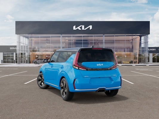 2024 Kia Soul GT-Line in Victorville, CA - Valley Hi Automotive Group