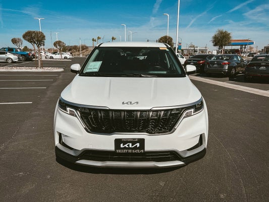 2023 Kia Carnival LX in Victorville, CA - Valley Hi Automotive Group