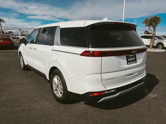 2023 Kia Carnival LX in Victorville, CA - Valley Hi Automotive Group