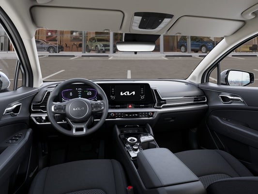 2024 Kia Sportage Hybrid LX in Victorville, CA - Valley Hi Automotive Group