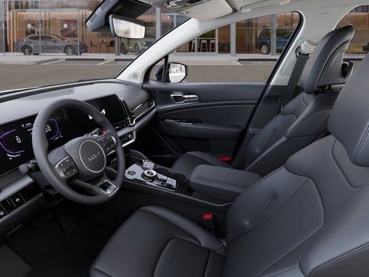 2024 Kia Sportage Hybrid EX in Victorville, CA - Valley Hi Automotive Group