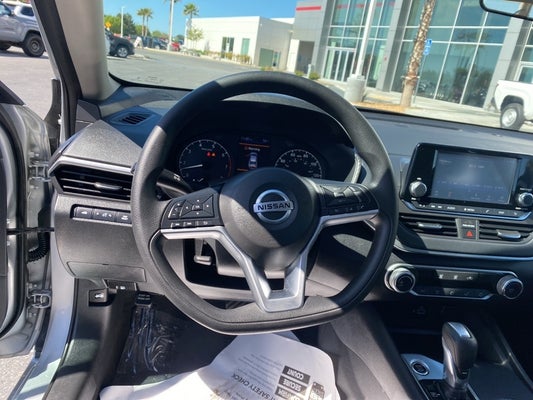 2022 Nissan Altima 2.5 S in Victorville, CA - Valley Hi Automotive Group
