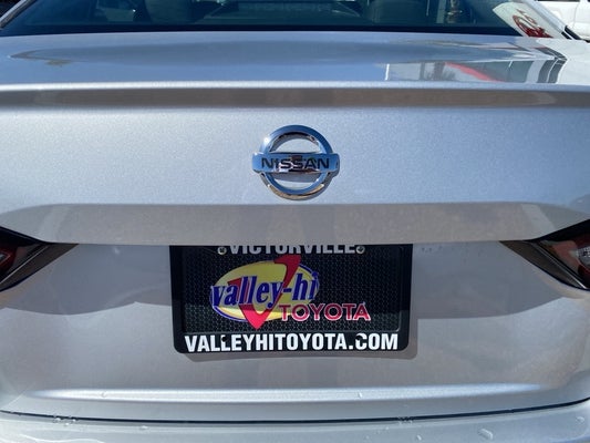 2022 Nissan Altima 2.5 S in Victorville, CA - Valley Hi Automotive Group