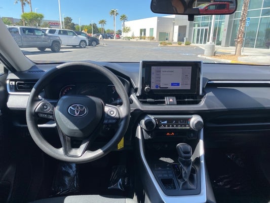 2023 Toyota RAV4 LE in Victorville, CA - Valley Hi Automotive Group