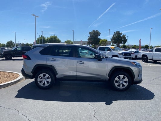 2023 Toyota RAV4 LE in Victorville, CA - Valley Hi Automotive Group