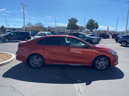 2023 Kia Forte GT-Line in Victorville, CA - Valley Hi Automotive Group