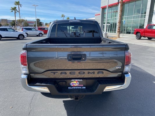 2020 Toyota Tacoma TRD Off-Road V6 in Victorville, CA - Valley Hi Automotive Group