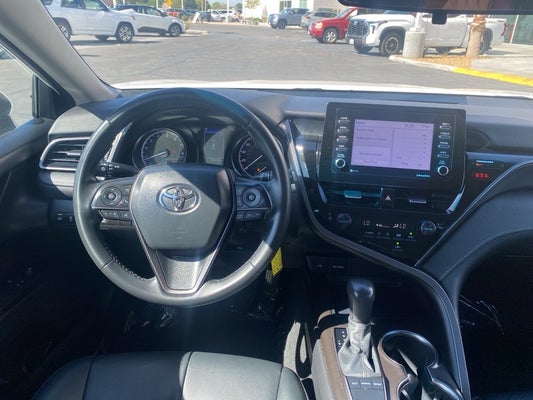 2023 Toyota Camry SE in Victorville, CA - Valley Hi Automotive Group