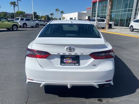2023 Toyota Camry SE in Victorville, CA - Valley Hi Automotive Group