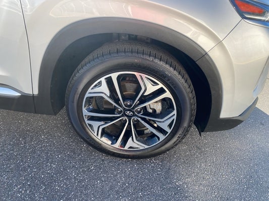 2019 Hyundai Santa Fe Ultimate 2.0 in Victorville, CA - Valley Hi Automotive Group