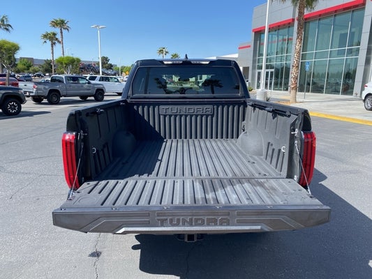 2022 Toyota Tundra SR5 in Victorville, CA - Valley Hi Automotive Group