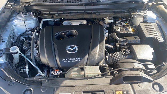 2019 Mazda Mazda CX-5 Sport in Victorville, CA - Valley Hi Automotive Group