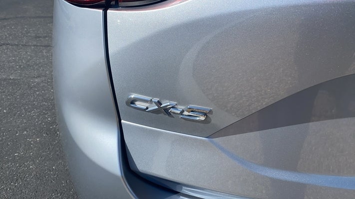 2019 Mazda Mazda CX-5 Sport in Victorville, CA - Valley Hi Automotive Group