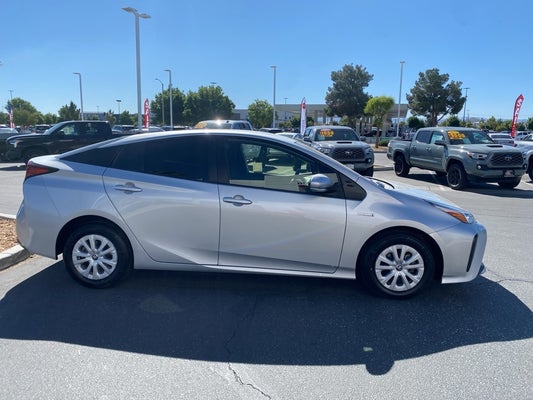 2022 Toyota Prius L in Victorville, CA - Valley Hi Automotive Group