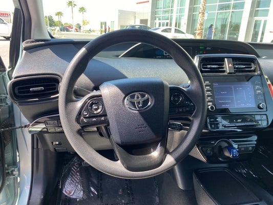 2020 Toyota Prius L in Victorville, CA - Valley Hi Automotive Group