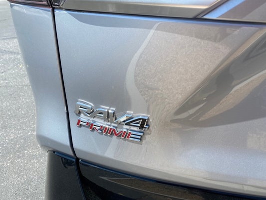 2021 Toyota RAV4 Prime XSE in Victorville, CA - Valley Hi Automotive Group