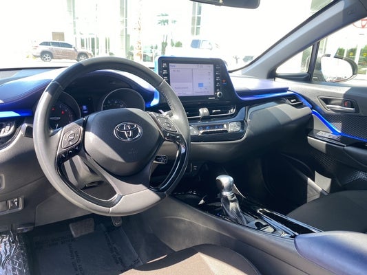 2020 Toyota C-HR XLE in Victorville, CA - Valley Hi Automotive Group