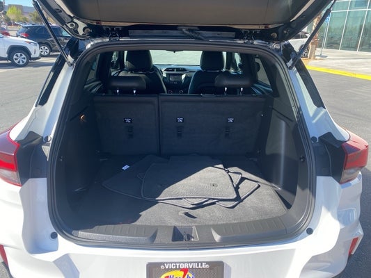 2023 Chevrolet TrailBlazer RS in Victorville, CA - Valley Hi Automotive Group