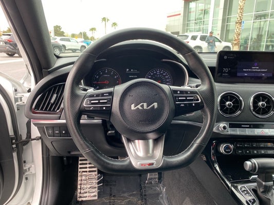 2022 Kia Stinger GT-Line in Victorville, CA - Valley Hi Automotive Group
