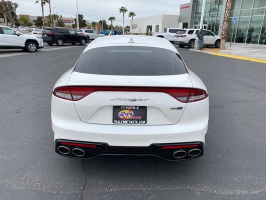 2022 Kia Stinger GT-Line in Victorville, CA - Valley Hi Automotive Group